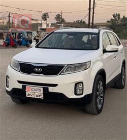 کیا سۆرینتۆ